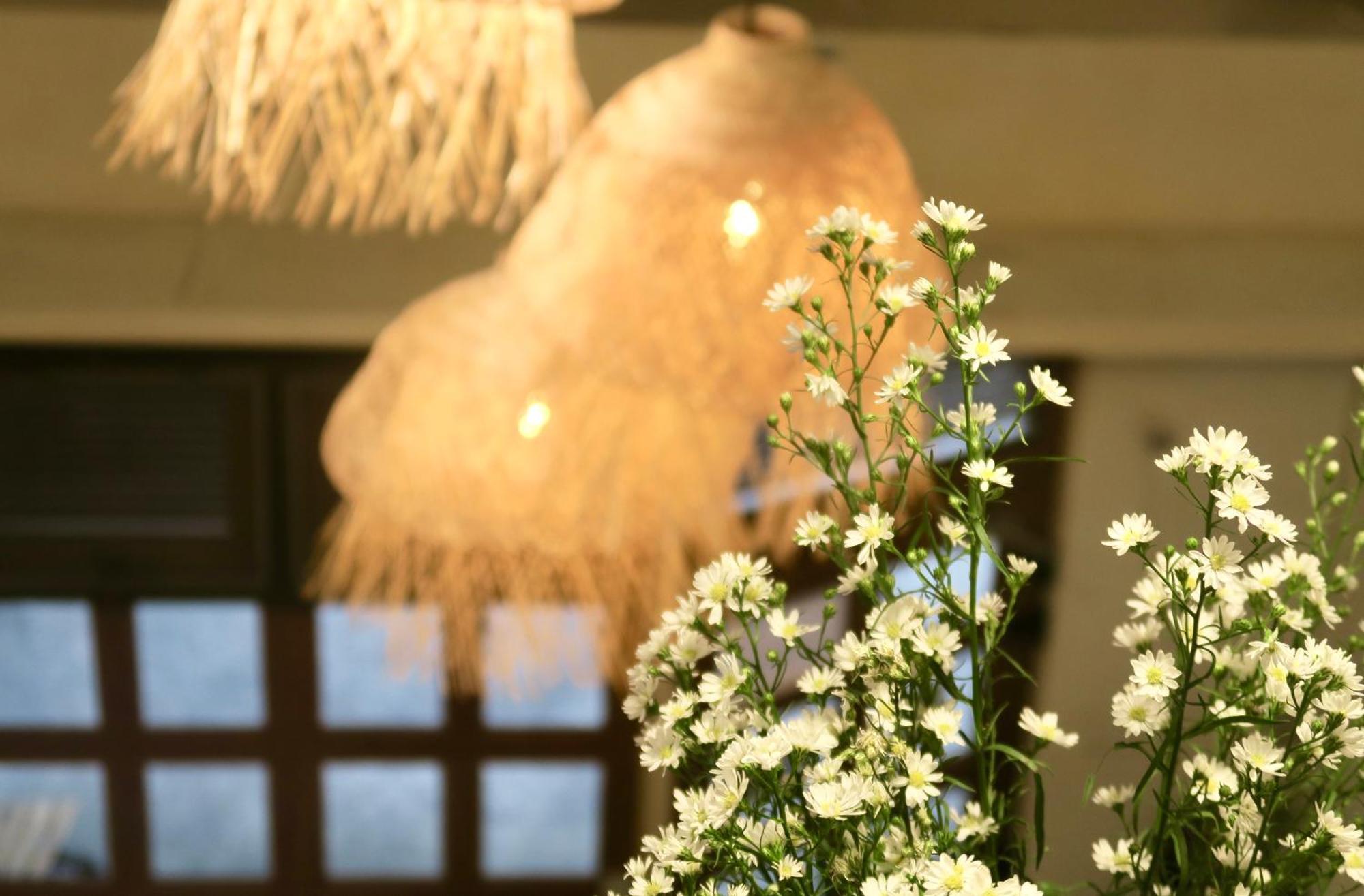 Les Fleurs Bangkok Hostel Екстер'єр фото
