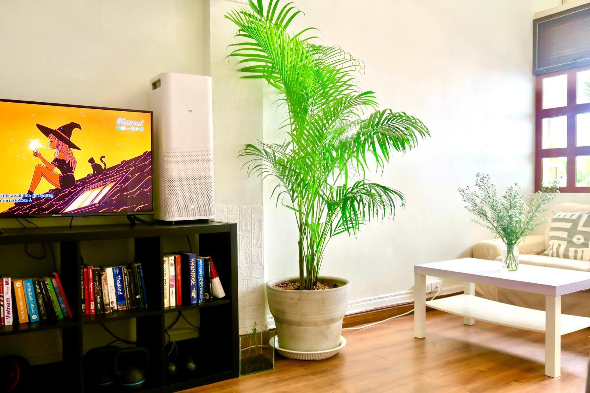 Les Fleurs Bangkok Hostel Екстер'єр фото