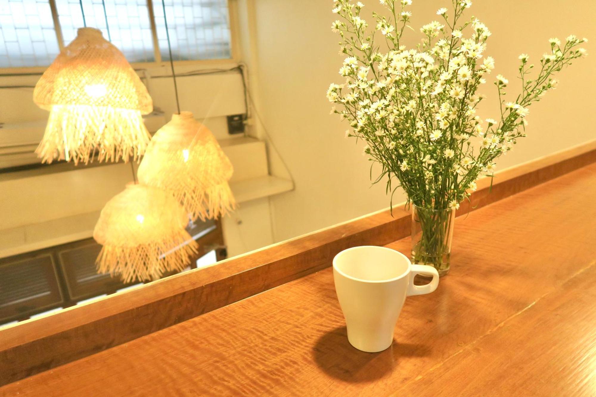 Les Fleurs Bangkok Hostel Екстер'єр фото