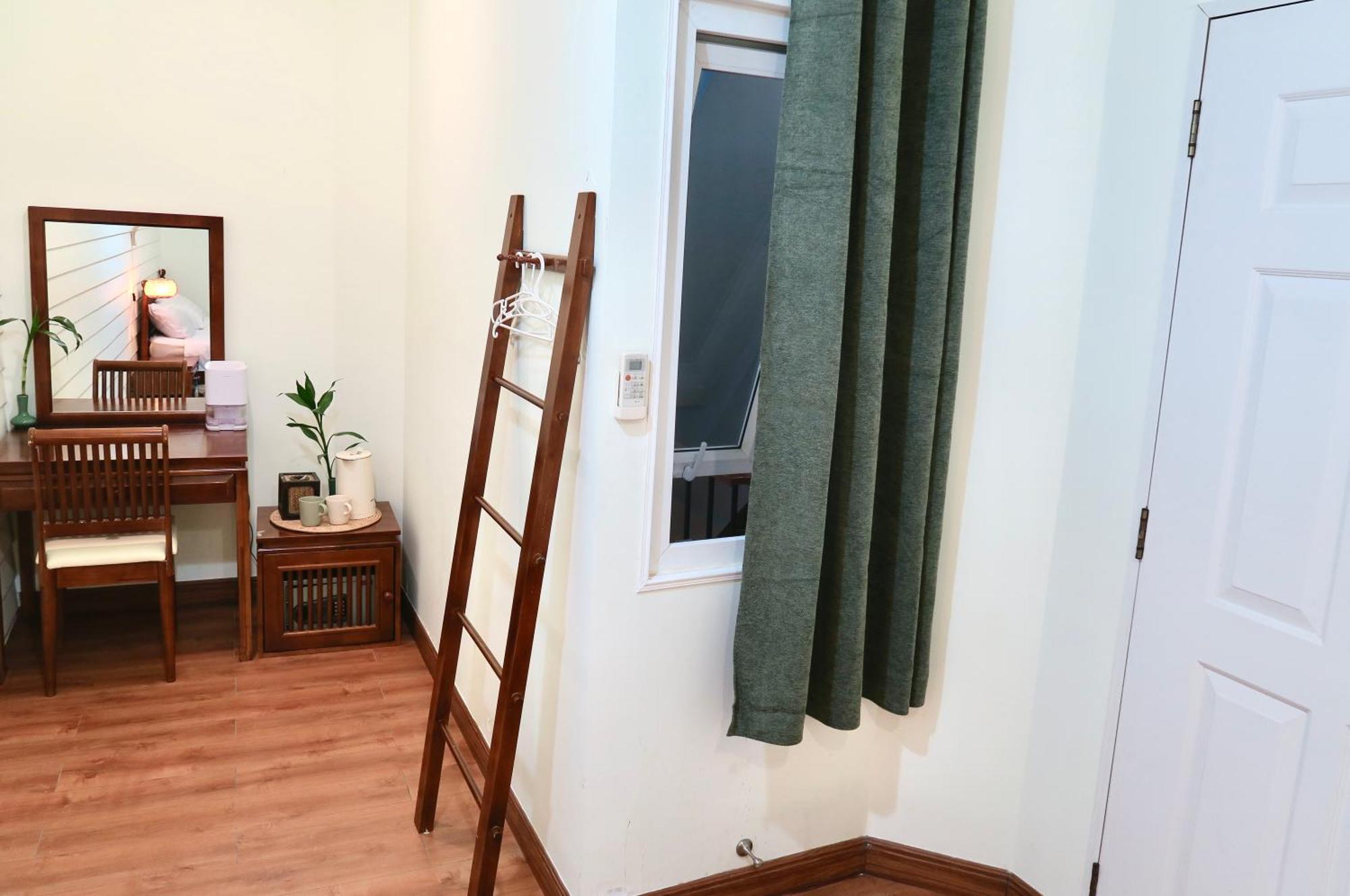 Les Fleurs Bangkok Hostel Екстер'єр фото