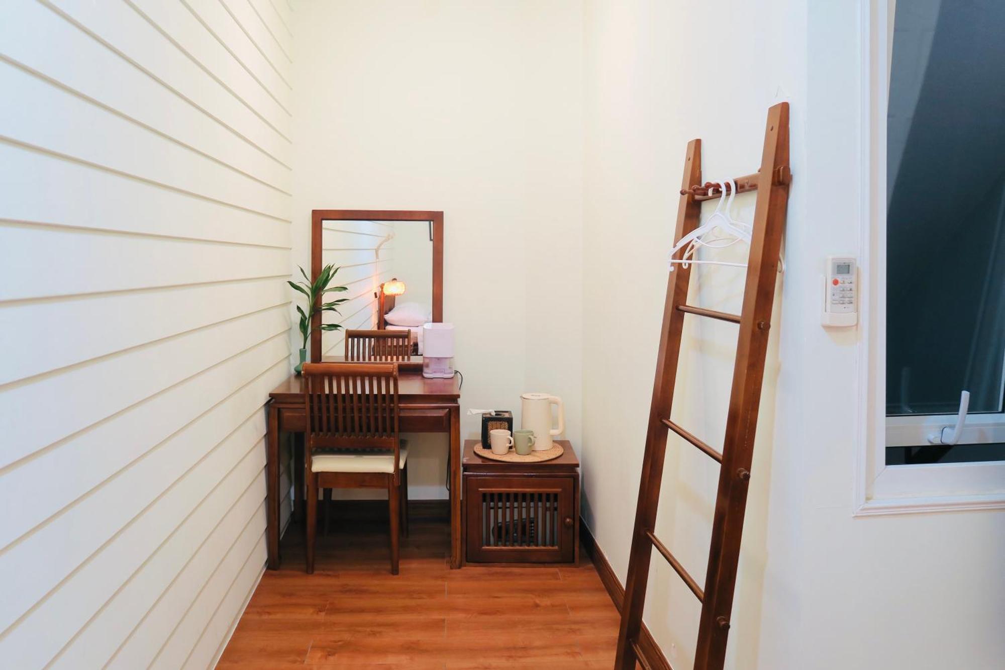 Les Fleurs Bangkok Hostel Екстер'єр фото
